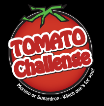 Tomato Challenge Logo